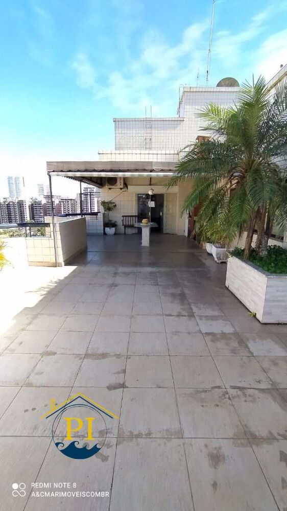 Cobertura, 3 quartos, 363 m² - Foto 9