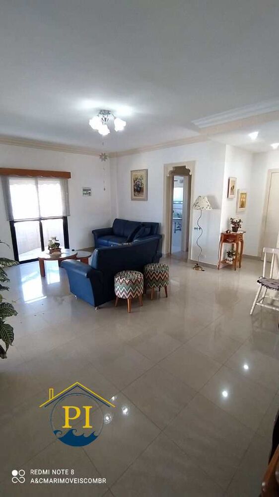 Cobertura, 3 quartos, 363 m² - Foto 6