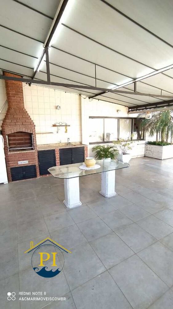 Cobertura, 3 quartos, 363 m² - Foto 1