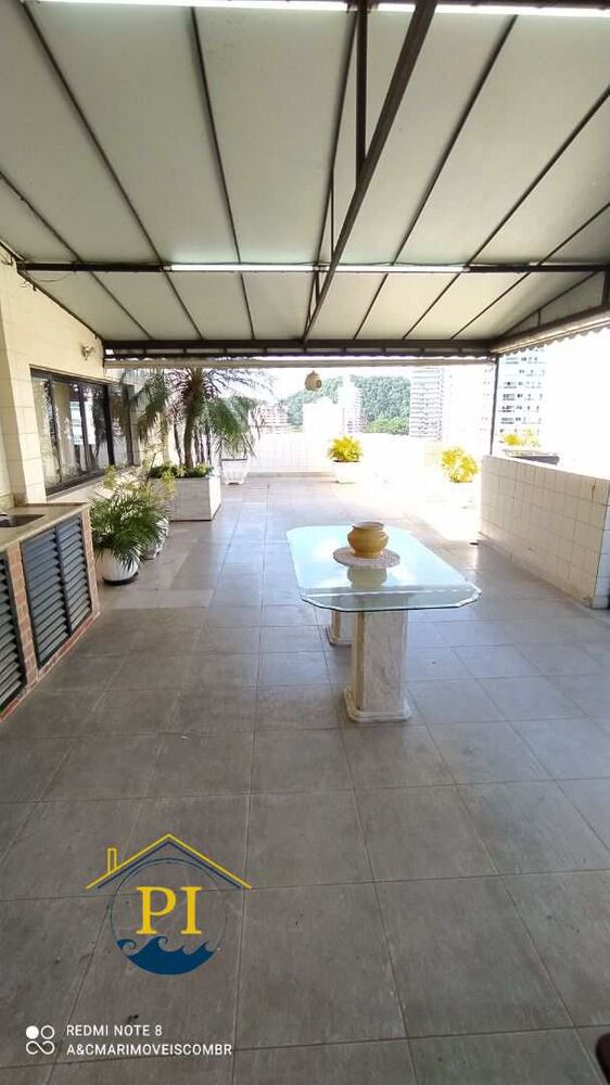 Cobertura, 3 quartos, 363 m² - Foto 8