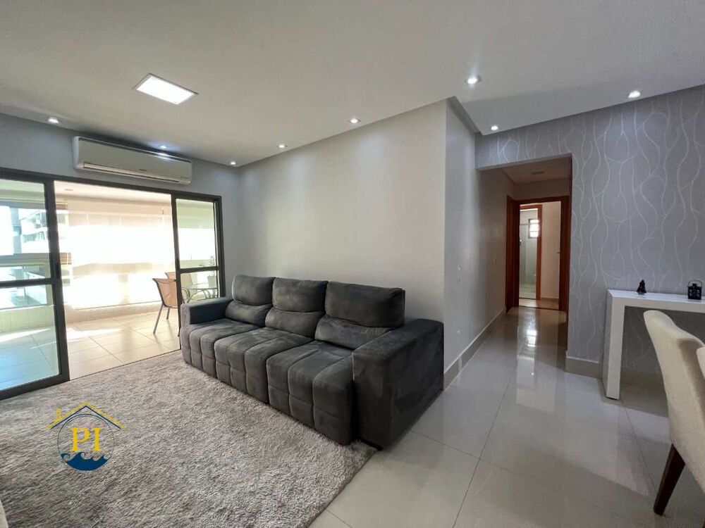 Apartamento, 3 quartos, 104 m² - Foto 2