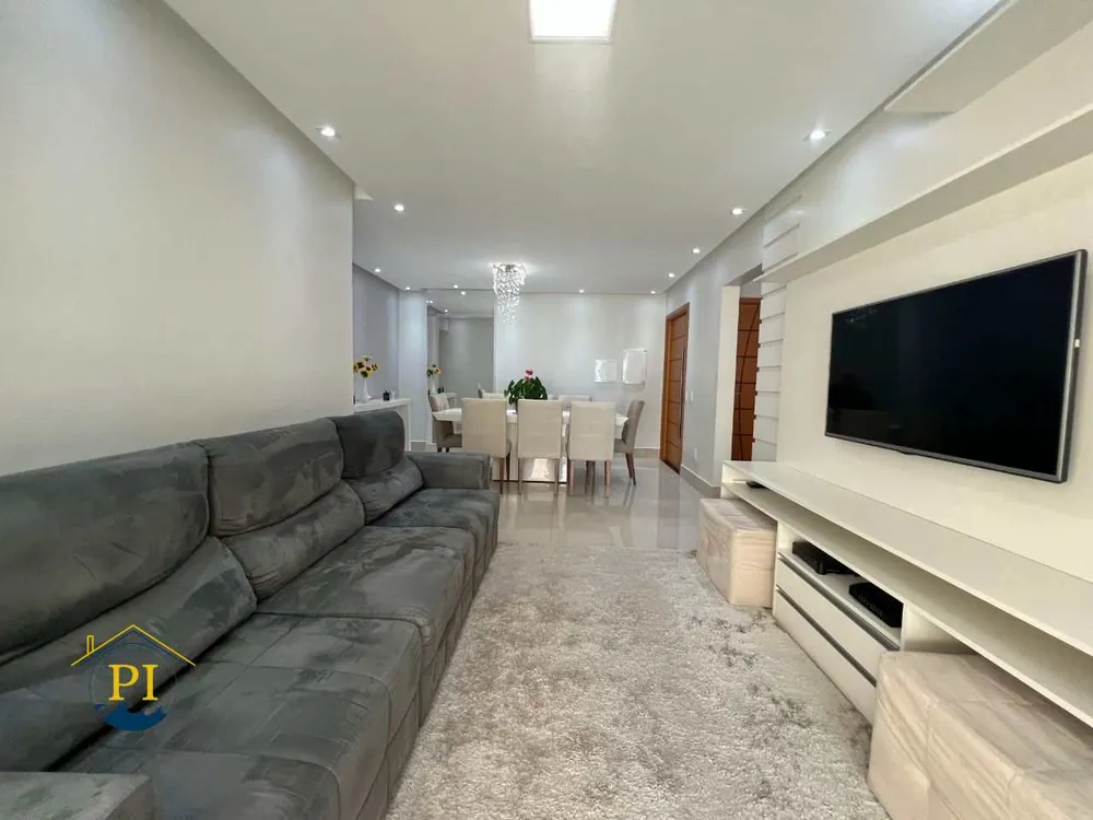 Apartamento, 3 quartos, 104 m² - Foto 4