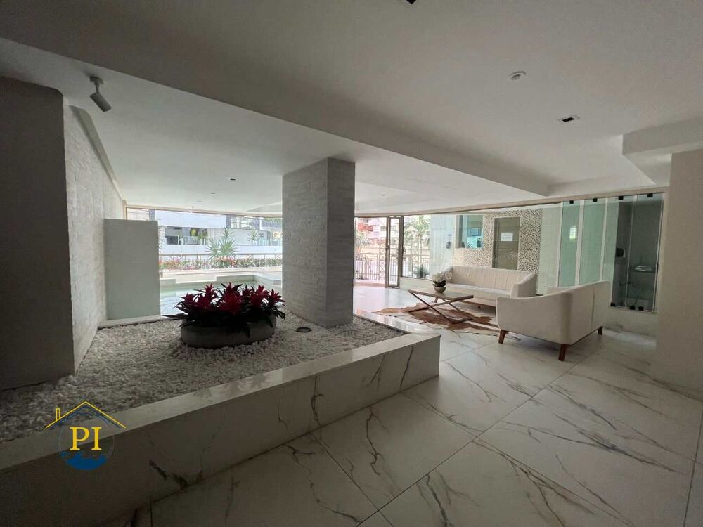 Apartamento, 3 quartos, 104 m² - Foto 1
