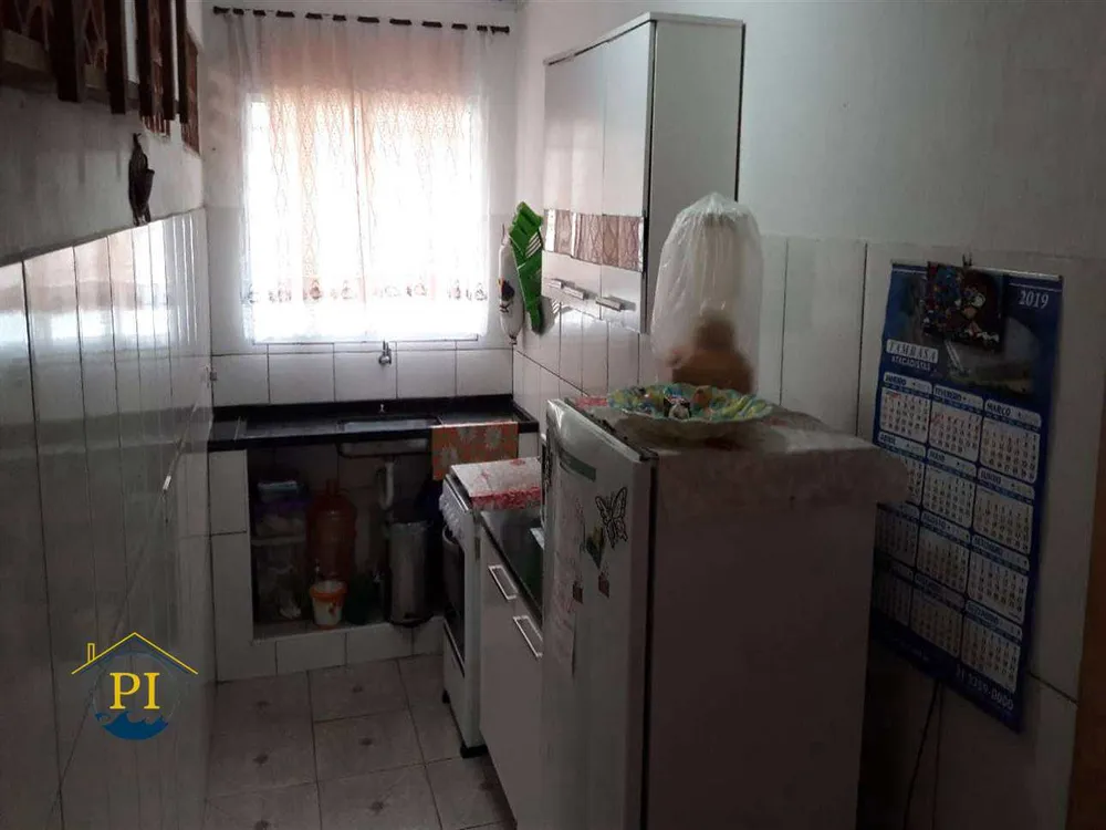 Casa, 2 quartos, 1 m² - Foto 4
