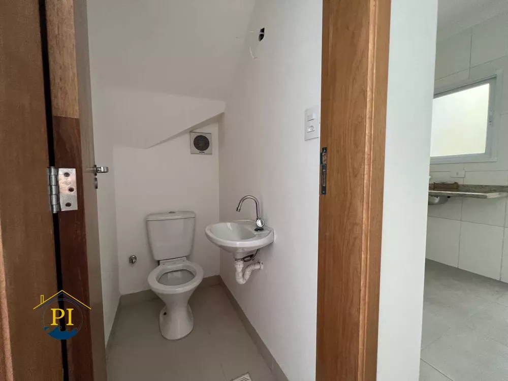 Casa de Condomínio, 2 quartos - Foto 7