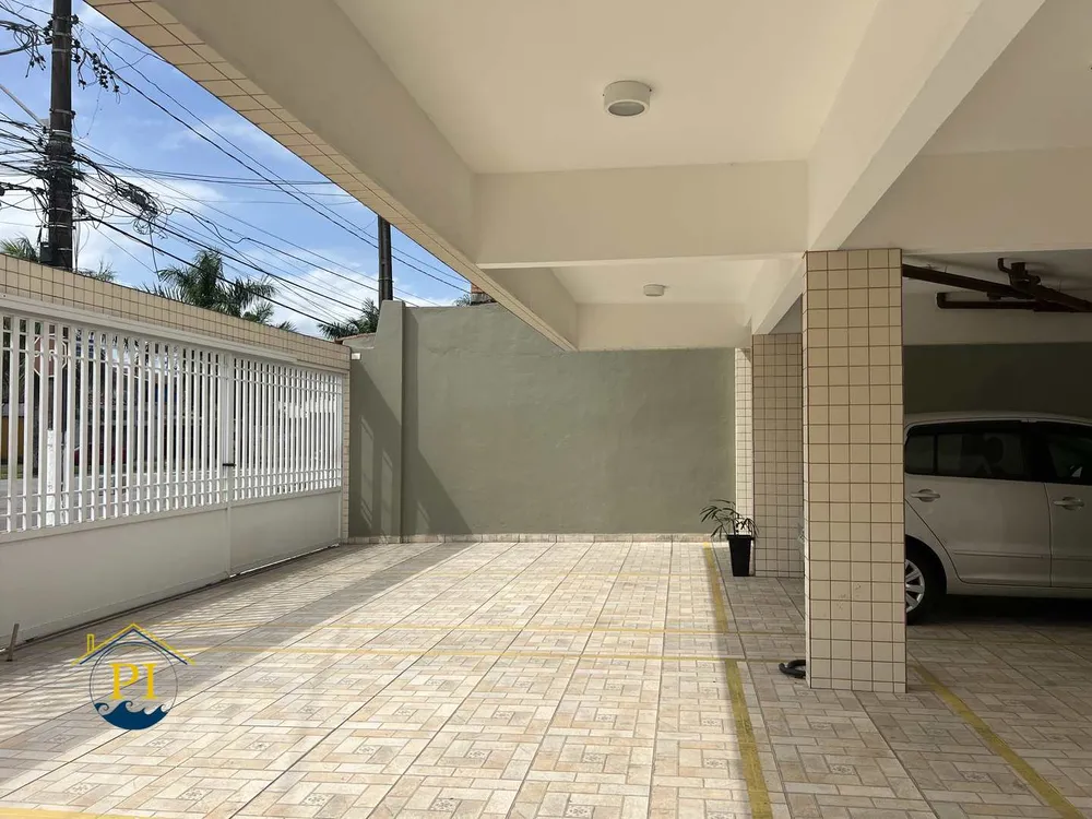 Casa de Condomínio, 2 quartos - Foto 12