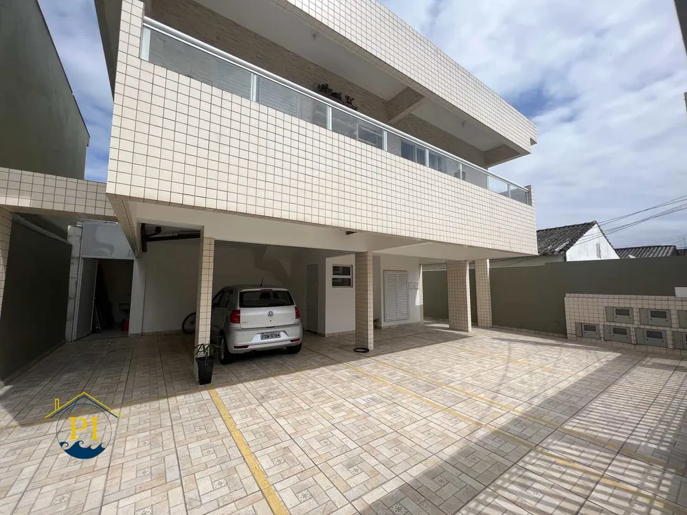 Casa de Condomínio, 2 quartos - Foto 4