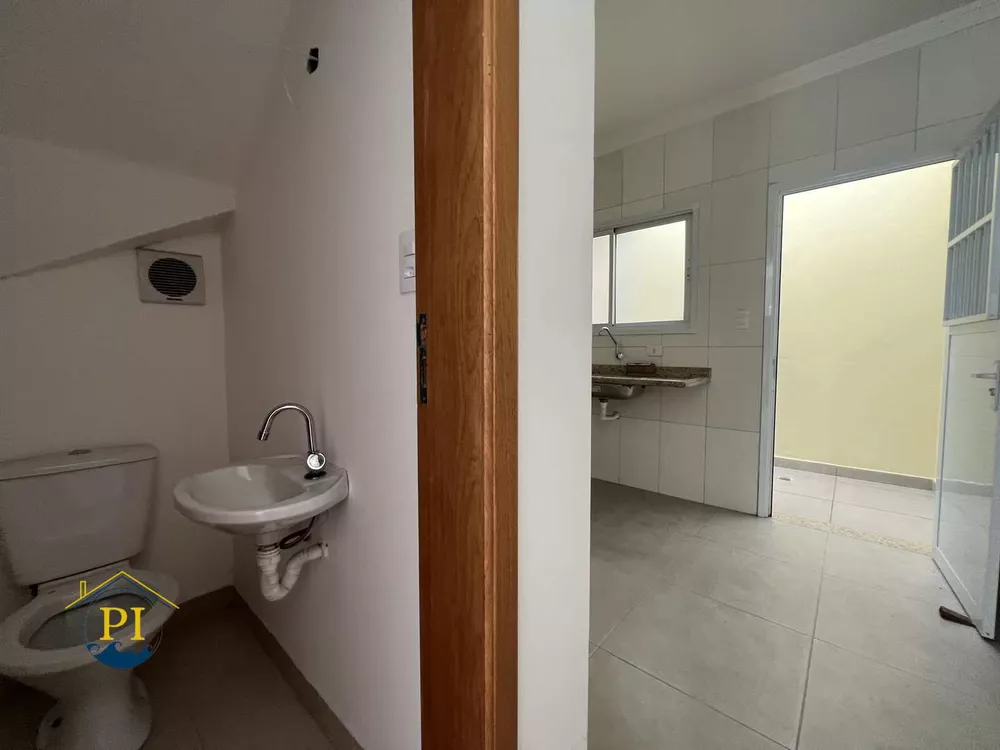 Casa de Condomínio, 2 quartos - Foto 8