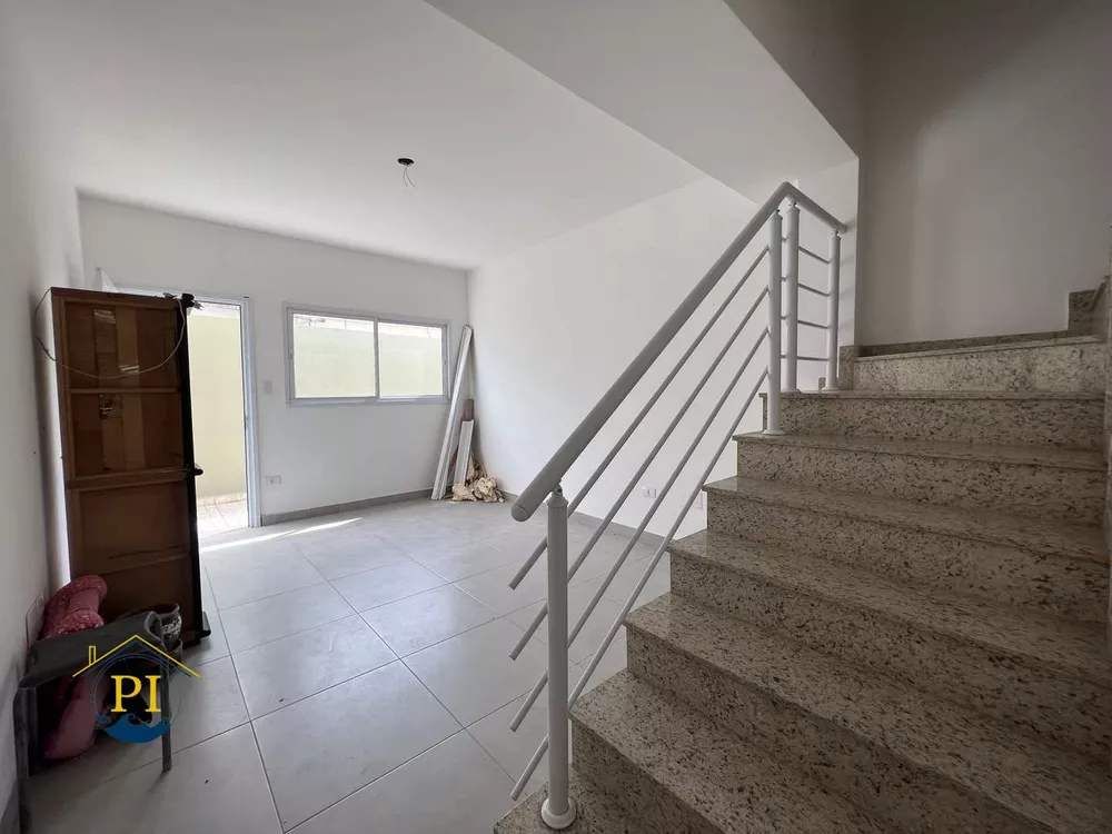 Casa de Condomínio, 2 quartos - Foto 6