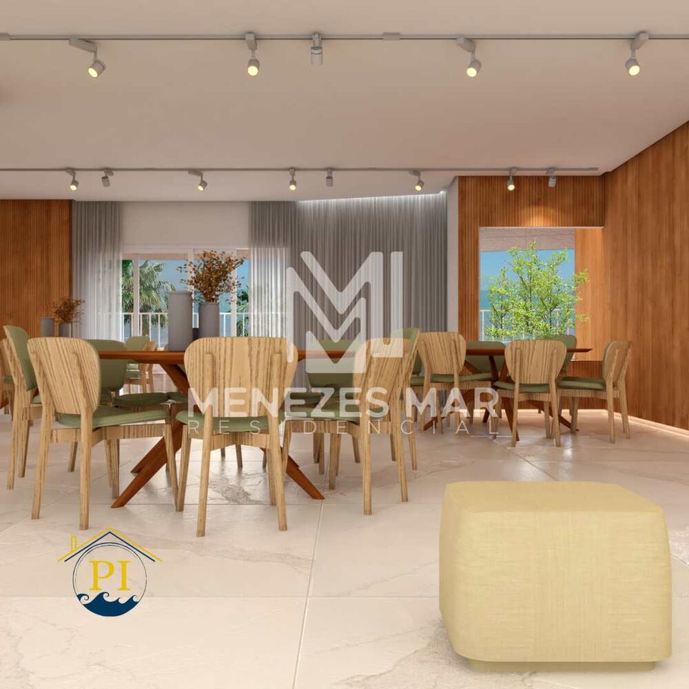 Apartamento, 2 quartos, 70 m² - Foto 6