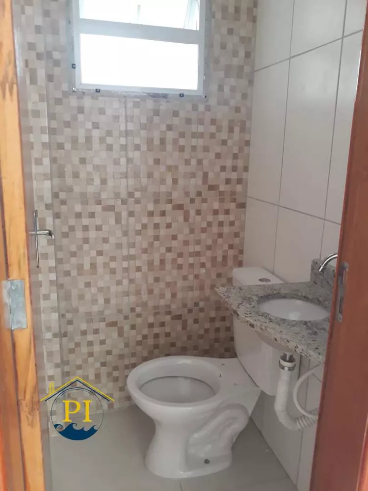 Casa de Condomínio à venda com 2 quartos, 55m² - Foto 4