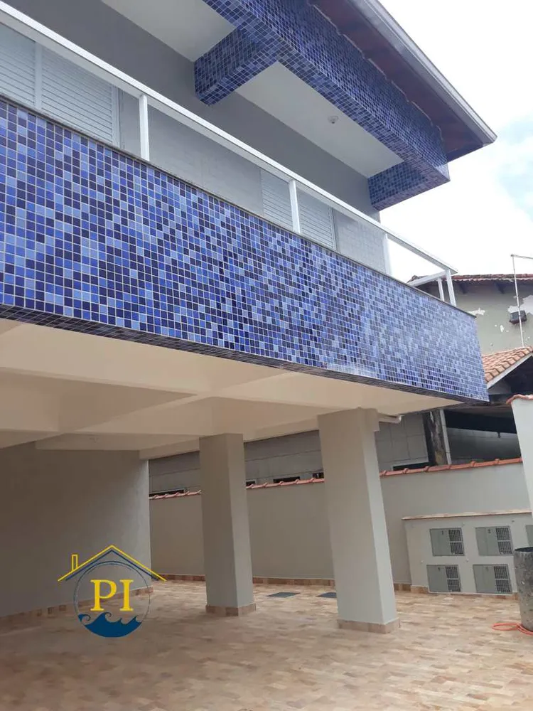 Casa de Condomínio, 2 quartos - Foto 18