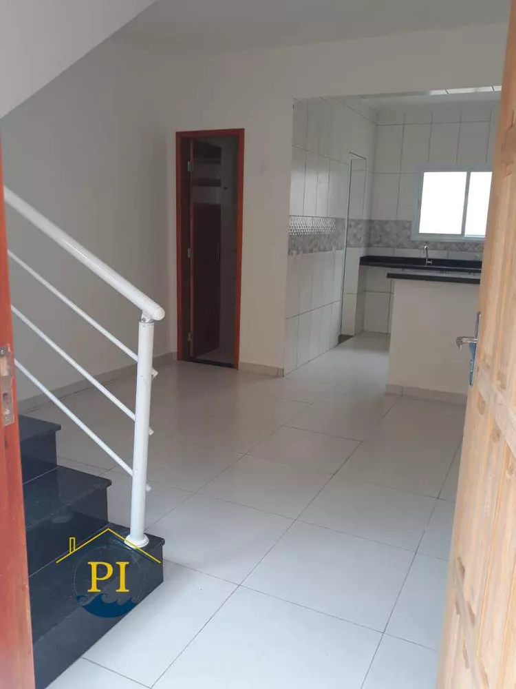 Casa de Condomínio à venda com 2 quartos, 55m² - Foto 3