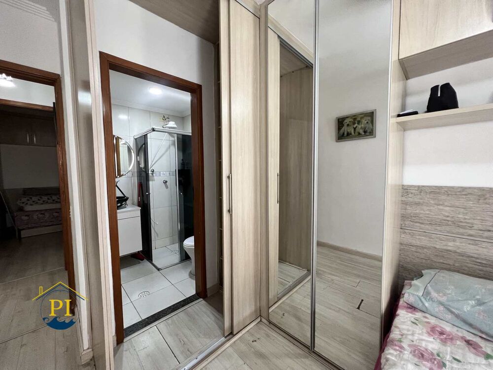 Apartamento, 2 quartos, 76 m² - Foto 3