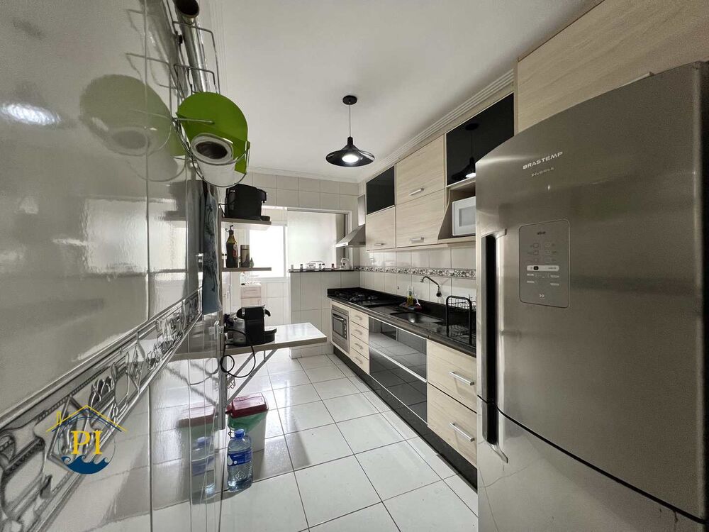 Apartamento, 2 quartos, 76 m² - Foto 1