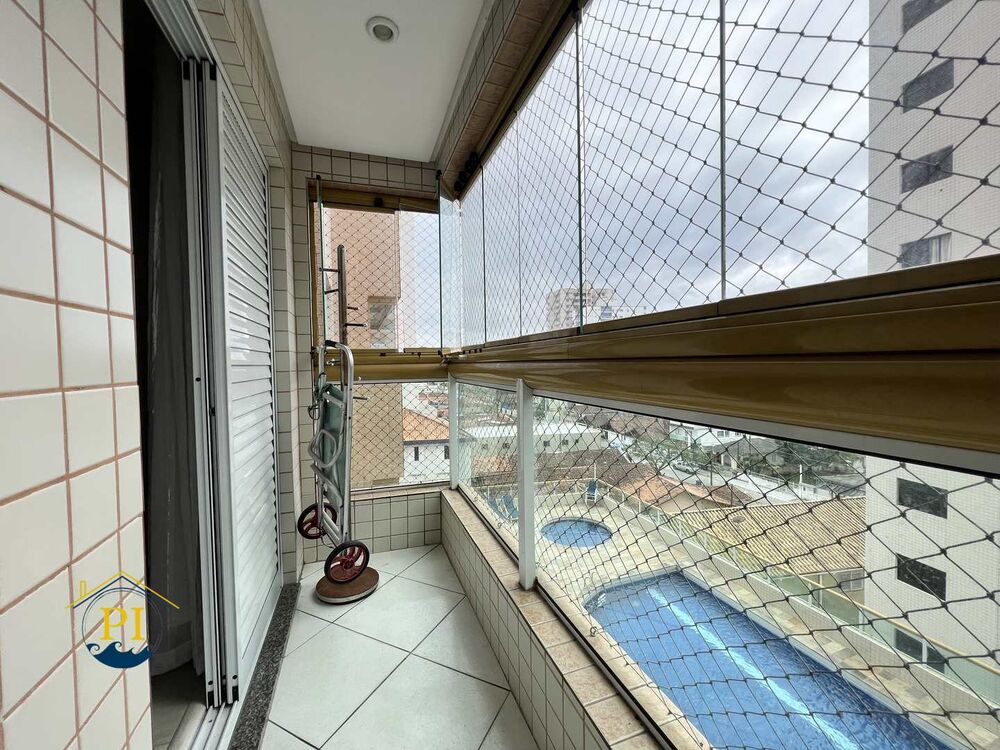Apartamento, 2 quartos, 76 m² - Foto 2