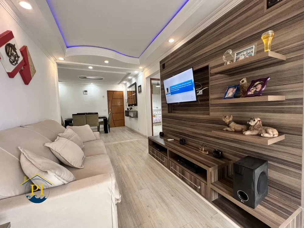 Apartamento, 2 quartos, 76 m² - Foto 11