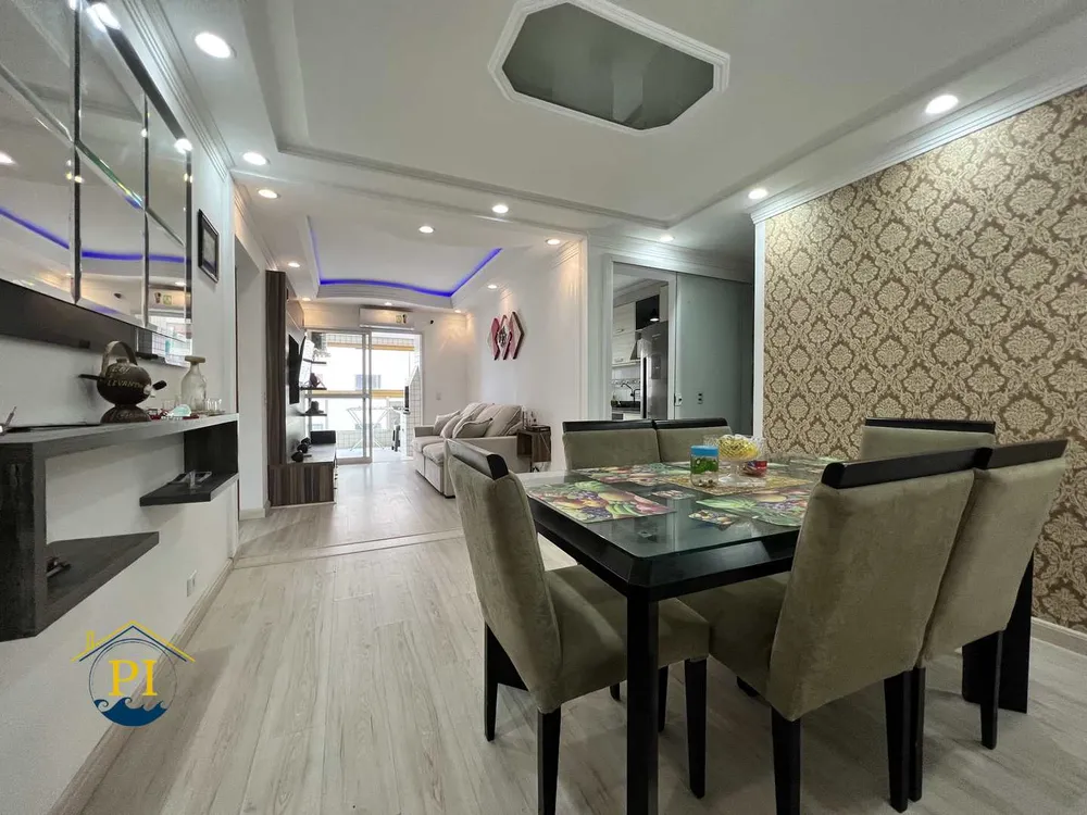 Apartamento, 2 quartos, 76 m² - Foto 1