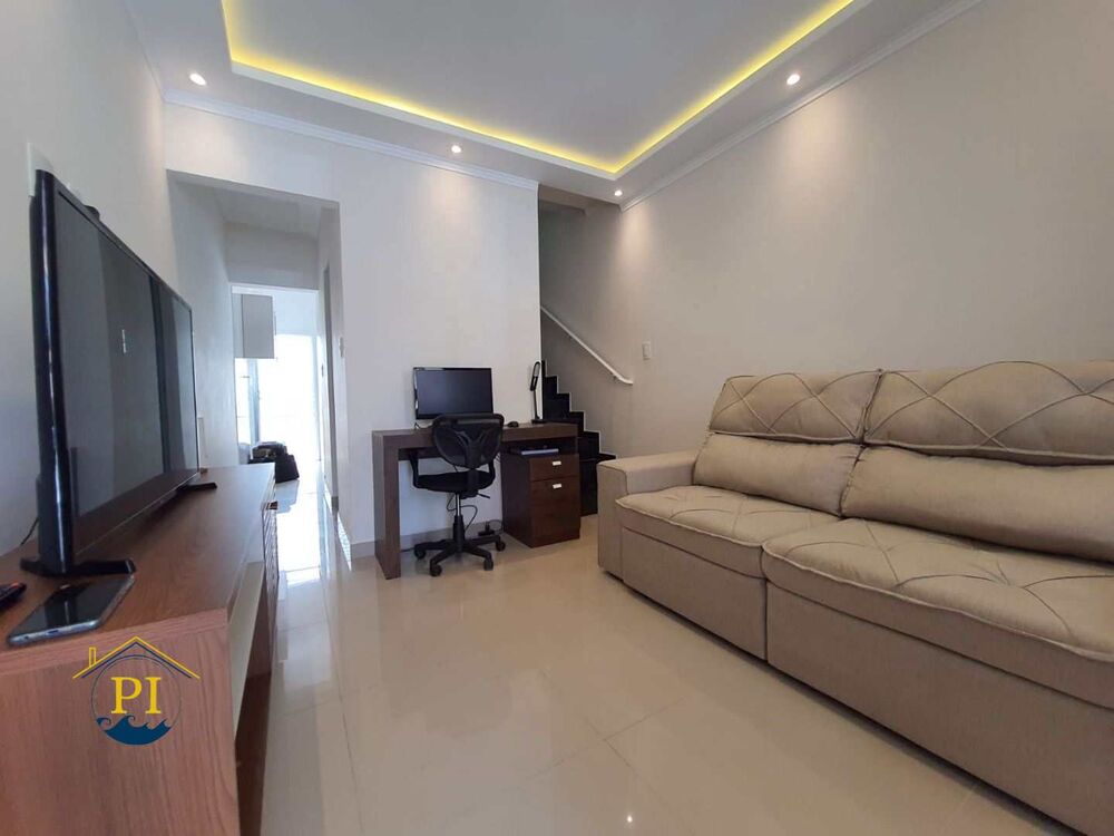 Casa, 2 quartos, 70 m² - Foto 22