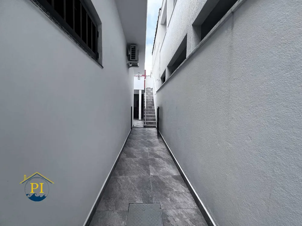 Casa, 3 quartos, 200 m² - Foto 2