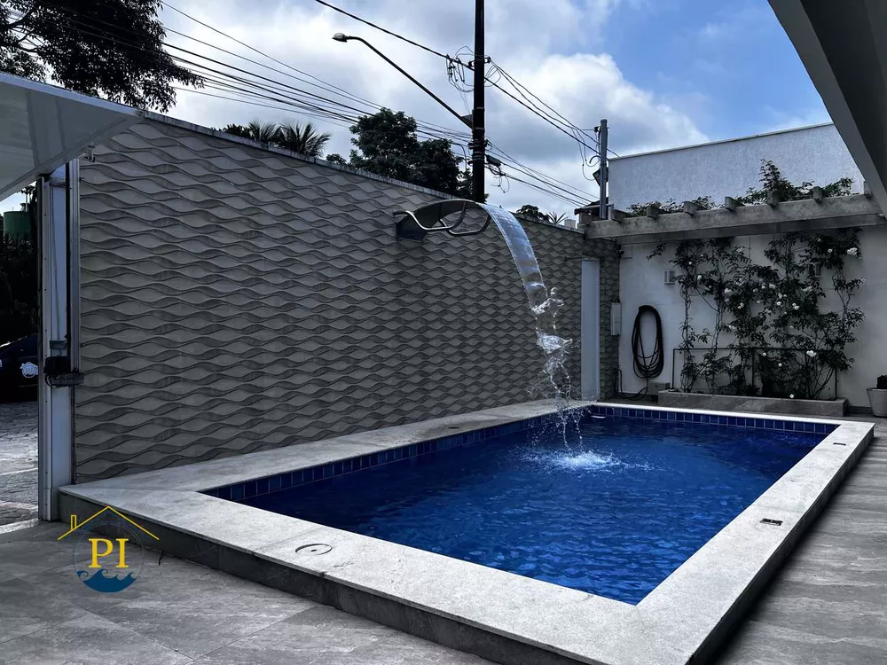 Casa, 3 quartos, 200 m² - Foto 7