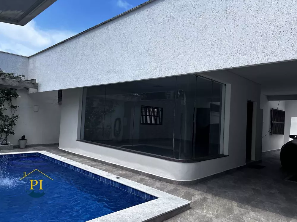 Casa, 3 quartos, 200 m² - Foto 5