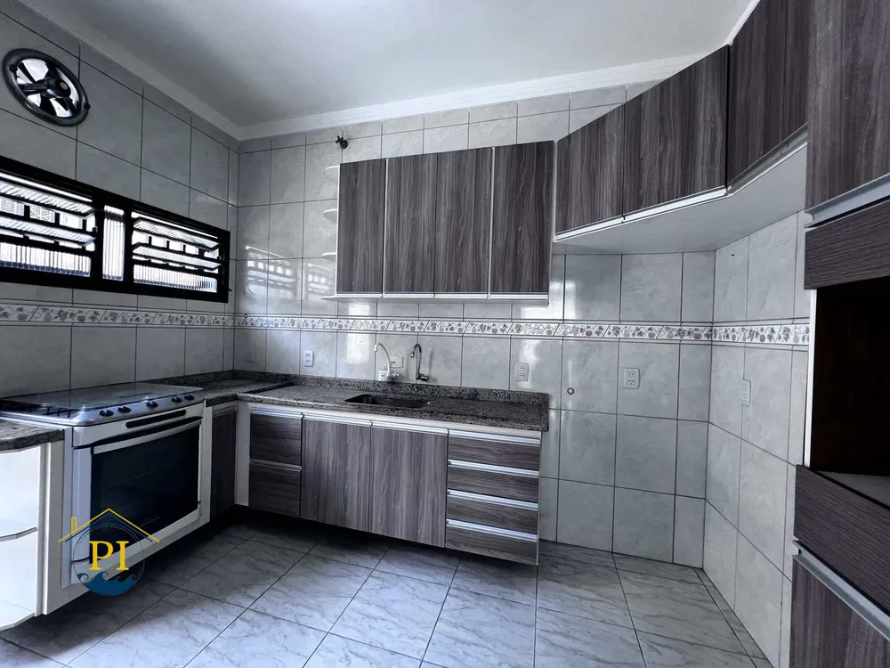 Casa, 3 quartos, 200 m² - Foto 8
