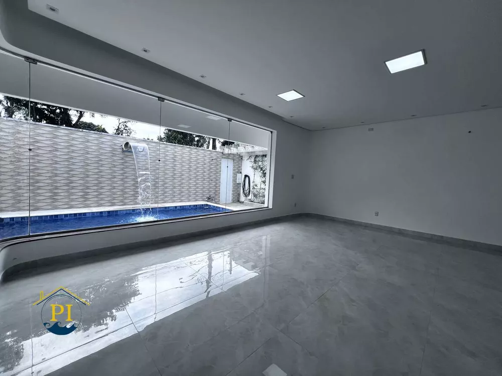 Casa, 3 quartos, 200 m² - Foto 8