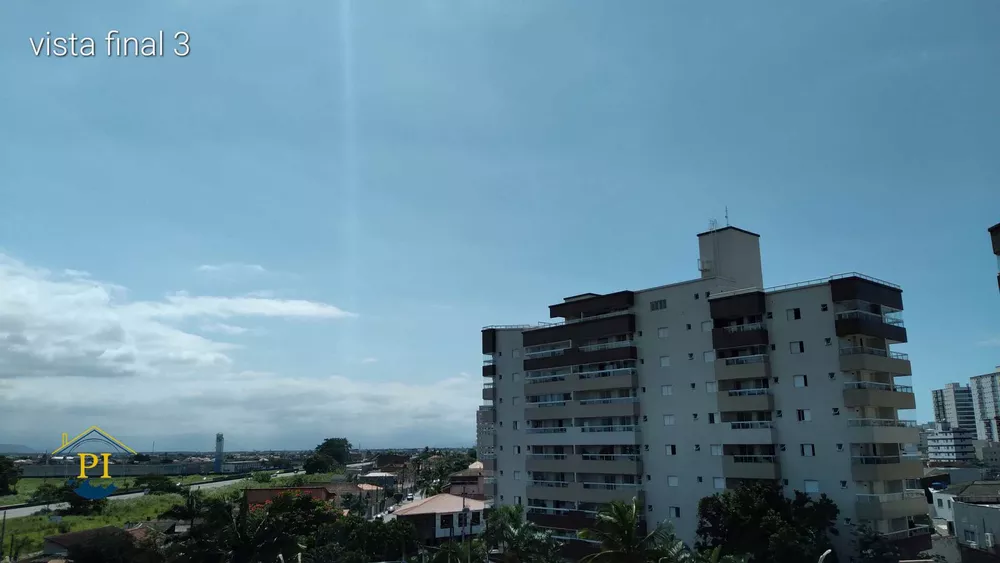 Apartamento, 2 quartos, 52 m² - Foto 2