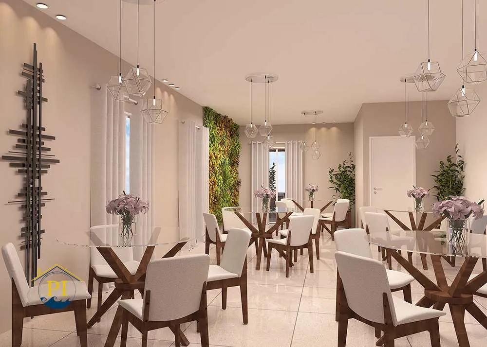 Apartamento, 2 quartos, 52 m² - Foto 16