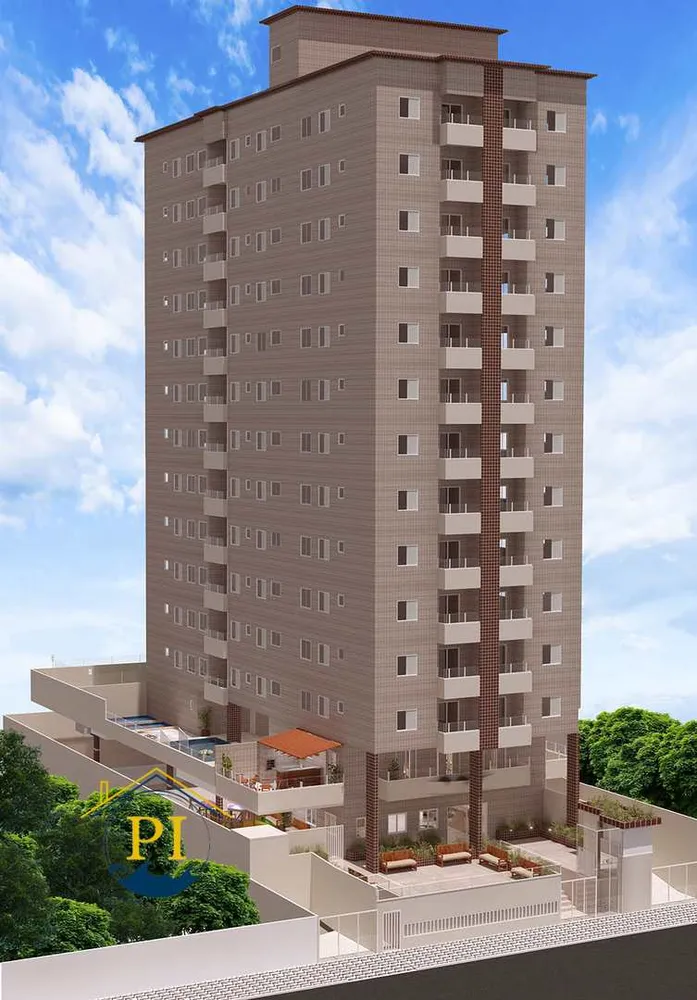 Apartamento, 2 quartos, 52 m² - Foto 14
