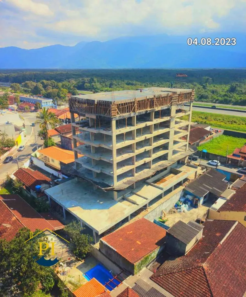 Apartamento, 2 quartos, 52 m² - Foto 4