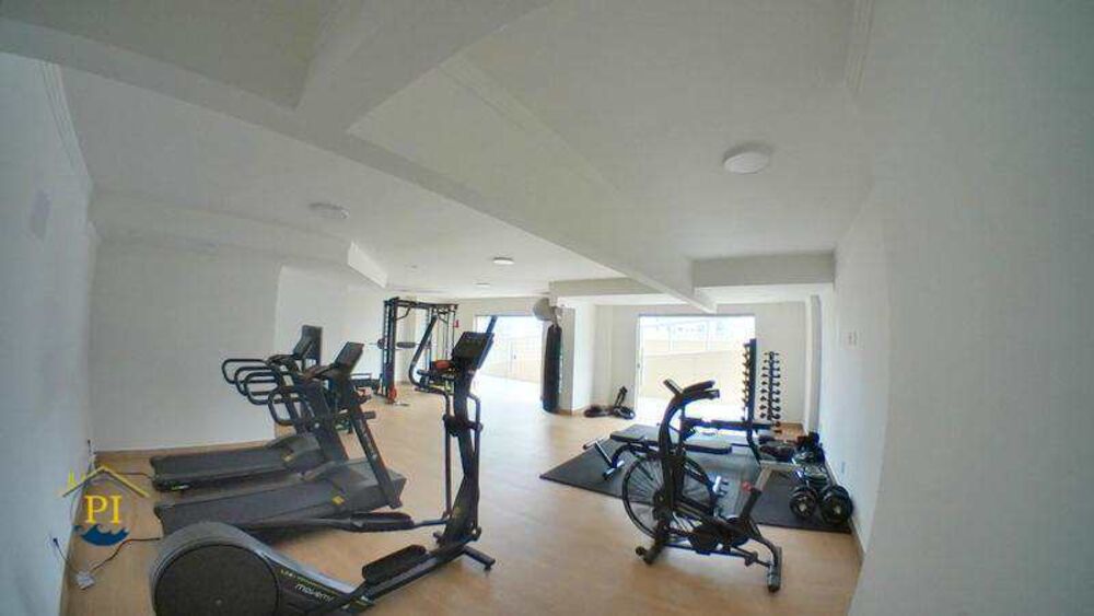 Apartamento, 2 quartos, 85 m² - Foto 1