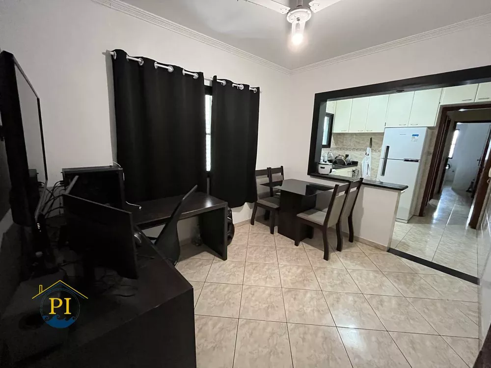 Apartamento à venda com 1 quarto - Foto 2