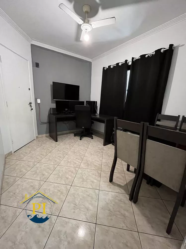 Apartamento à venda com 1 quarto - Foto 4