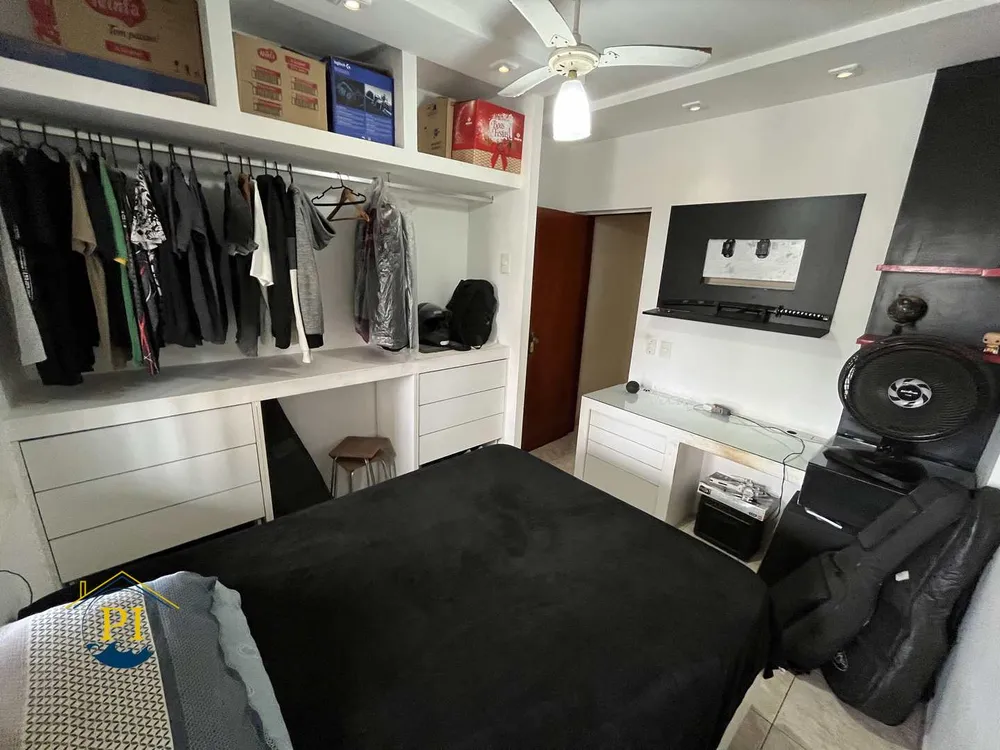 Apartamento, 1 quarto - Foto 4