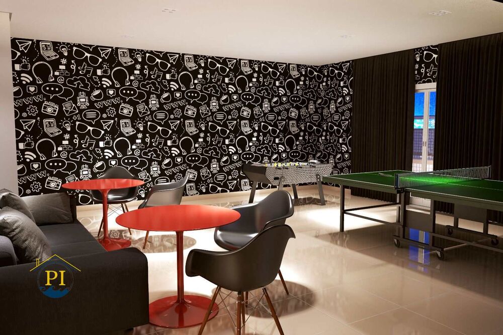 Cobertura, 3 quartos, 195 m² - Foto 11