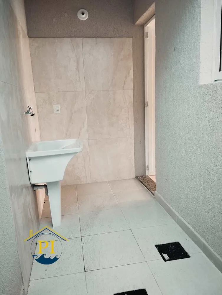 Casa, 2 quartos, 62 m² - Foto 4