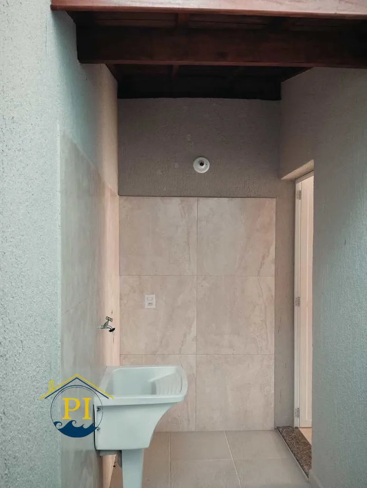 Casa, 2 quartos, 62 m² - Foto 12