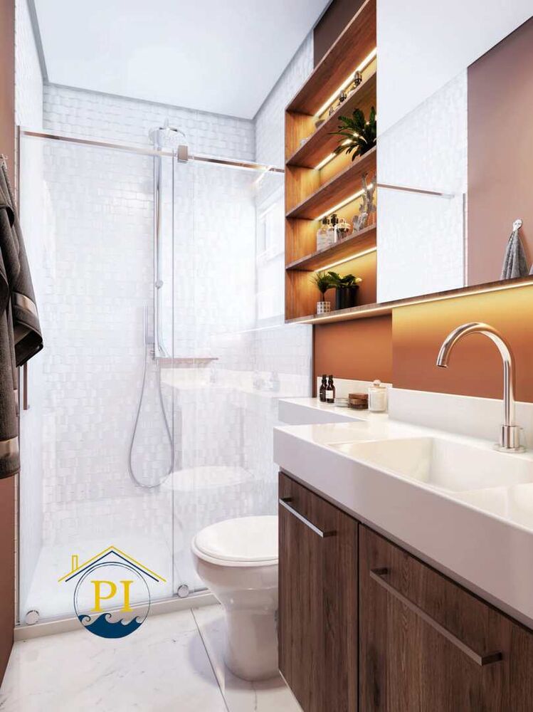 Apartamento, 2 quartos, 94 m² - Foto 10