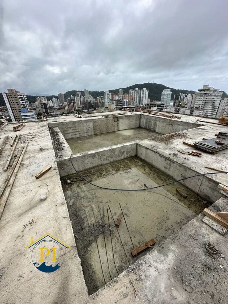 Apartamento, 2 quartos, 94 m² - Foto 2