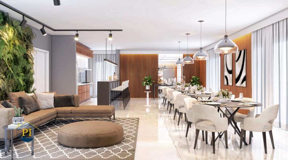 Apartamento, 2 quartos, 94 m² - Foto 16