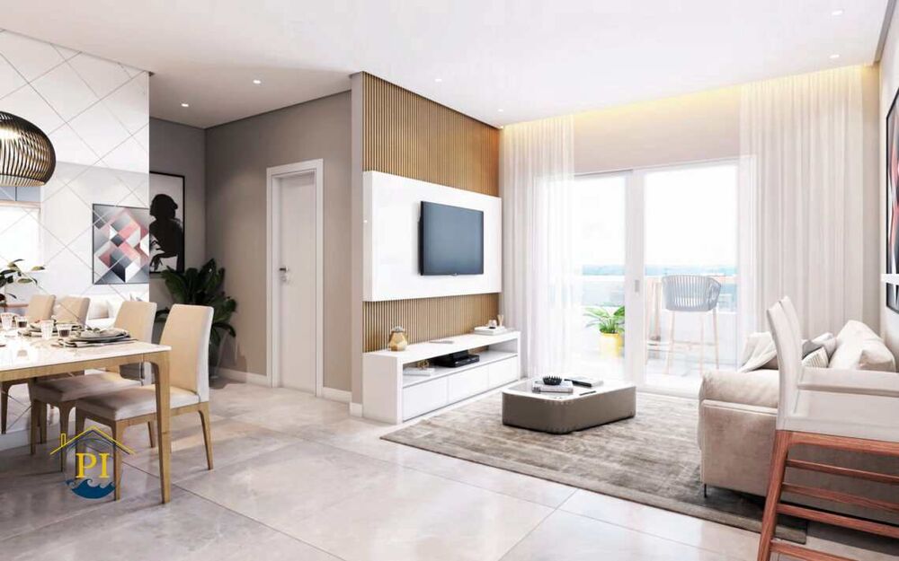 Apartamento, 2 quartos, 94 m² - Foto 3