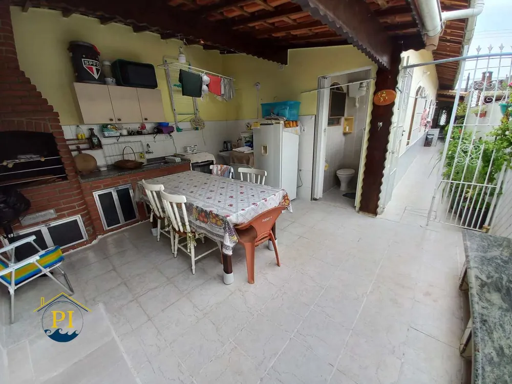 Casa, 2 quartos, 75 m² - Foto 1