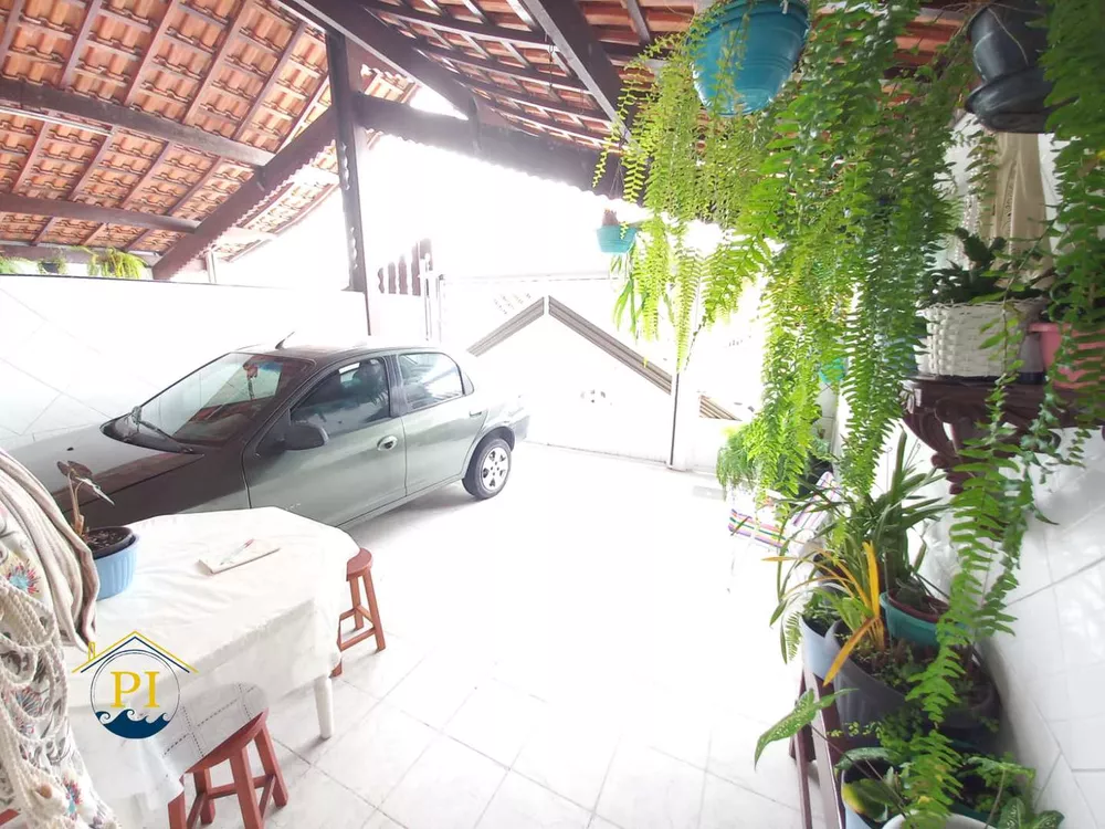 Casa, 2 quartos, 75 m² - Foto 7