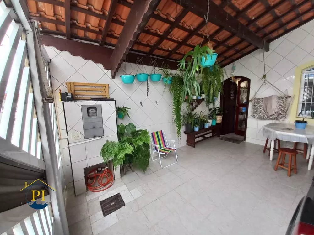 Casa, 2 quartos, 75 m² - Foto 6