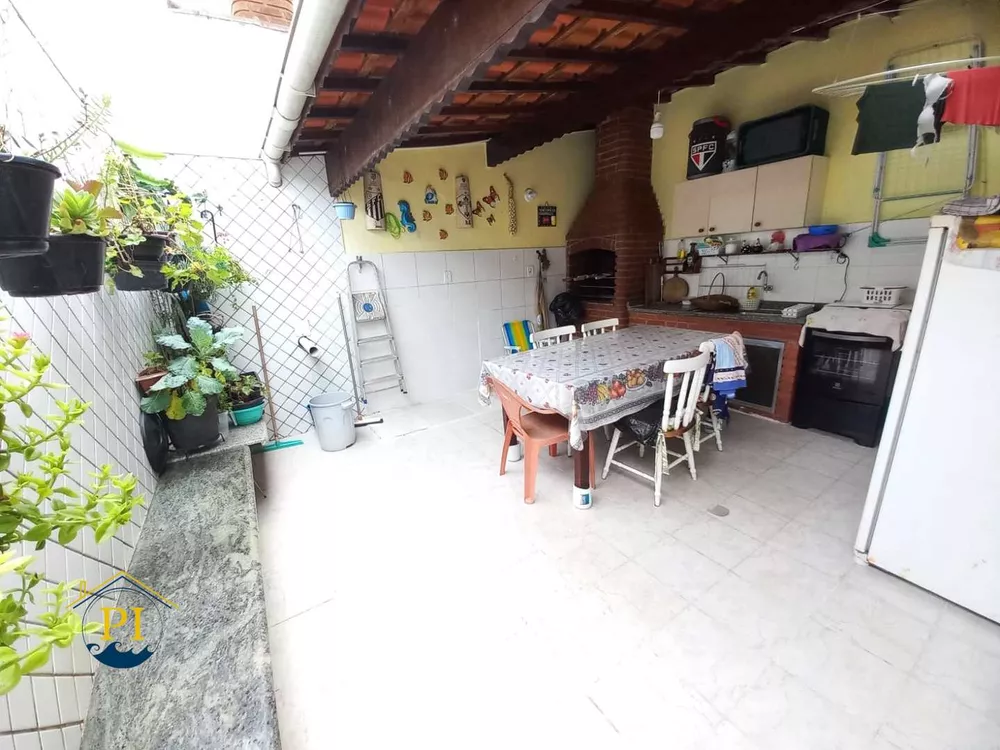 Casa, 2 quartos, 75 m² - Foto 5