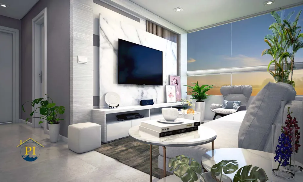 Apartamento, 2 quartos, 66 m² - Foto 9