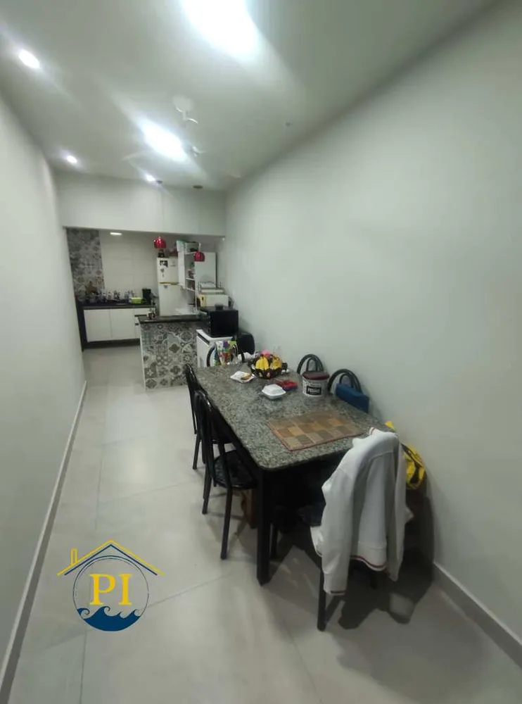 Casa, 2 quartos, 96 m² - Foto 2