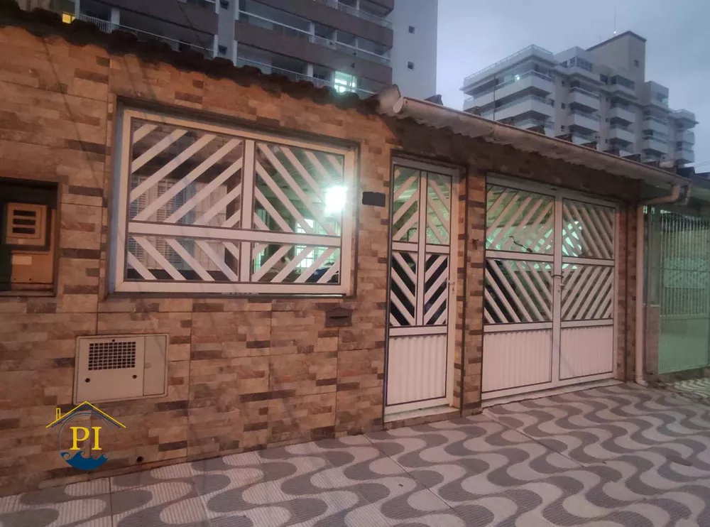 Casa, 2 quartos, 96 m² - Foto 1